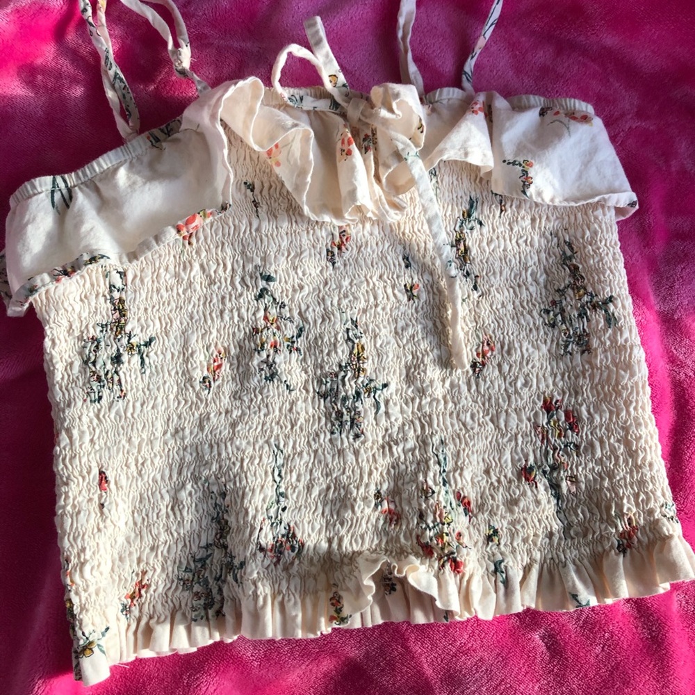 Fashion nova cami top !!!